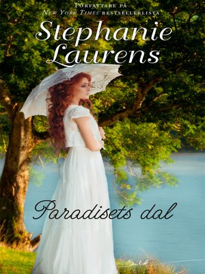 cover image of Paradisets dal